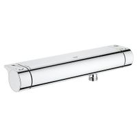 Grohe Grohtherm 2000 New douchethermostaat zonder koppelingen Chroom