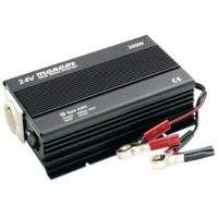 Mascot Battery 2285 Omvormer 300 W 12 V/DC - 230 V/AC - thumbnail