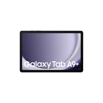 SamsungGalaxy Tab A9 Plus 64GB Wifi + 5G Tablet Grijs