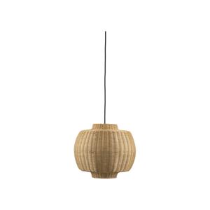 Villa Collection Vilna Hanglamp 40 x 25 cm - Naturel