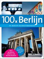 100 x Berlijn - Erwin de Decker, Peter Jacobs - ebook