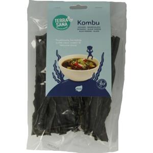 Terrasana Kombu
