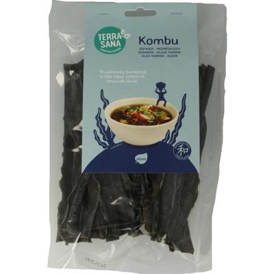 Terrasana Kombu