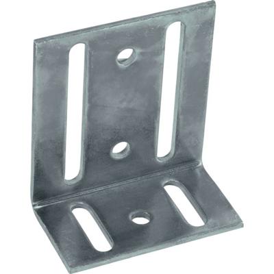 Connex Verstelbare Winkelhaak 80X37X65 Bvz - HVB4350