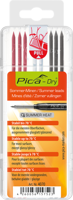 Pic A-dry navullingen summerheat | assorted - pi4070