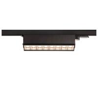SLV Led railverlichtingSight 3-fase - zwart - 4000K - 1004688