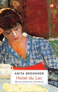 Hotel du Lac - Anita Brookner - ebook