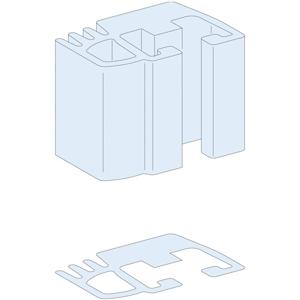 Schneider Electric Verzamelrail 1 stuk(s)