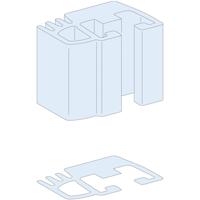 Schneider Electric Verzamelrail 1 stuk(s)