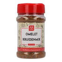 Omelet Kruidenmix - Strooibus 160 gram