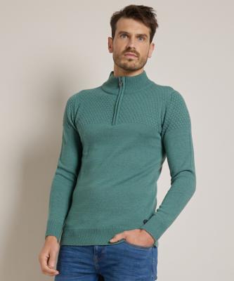 trui met rits trui met rits