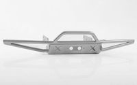 RC4WD Luster Metal Front Bumper for Axial SCX10 II 1969 Chevrolet Blazer (Silver) (VVV-C0643) - thumbnail