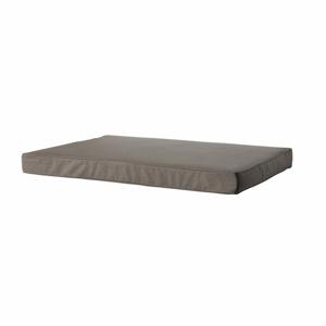 Madison: Palletkussen outdoor 120x80 Oxford - Taupe