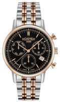 Roamer 975819 49 55 90 Vanguard Chrono II horloge 42 mm - thumbnail