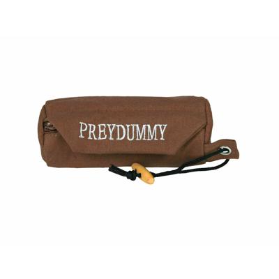 Hondenspeelgoed Trixie Bruin Canvas Ø 6 × 14 CM