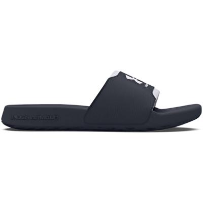 Under Armour Ignite Select Slippers Zwart Wit