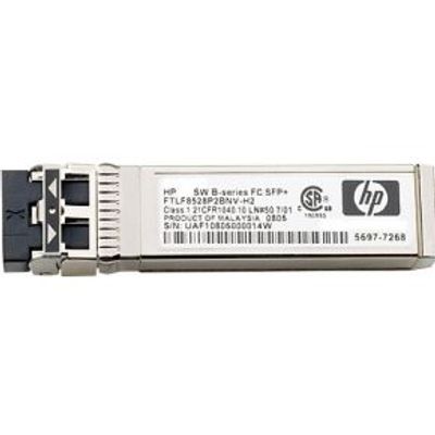 Hewlett Packard Enterprise 16GB SFP+ SFP+ 16000Mbit/s