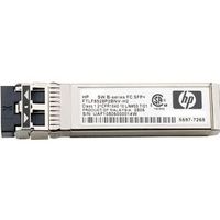 Hewlett Packard Enterprise 16GB SFP+ SFP+ 16000Mbit/s Hewlett Packard Enterprise 16GB SFP+ SFP+ 16000Mbit/s