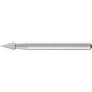 PFERD 22392353 Freesstift Lengte 35.6 mm Afmeting, Ø 3.2 mm Werklengte 5.6 mm Schachtdiameter 3 mm