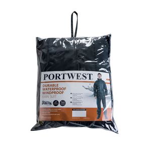 Portwest L450 Sealtex Essential Rainsuit