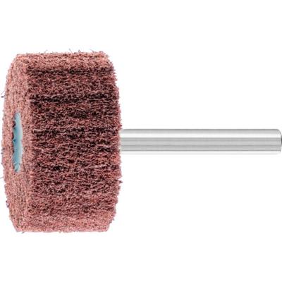 PFERD TOOLS 44654280 Polinox vlies-schuurpen PNL Ø 40 x 20 mm Diameter 40 mm 10 stuk(s)