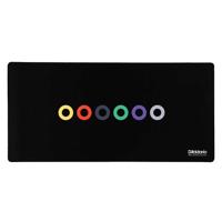 D'Addario WYKYK Ball End Premium Werkmat voor Gitaar