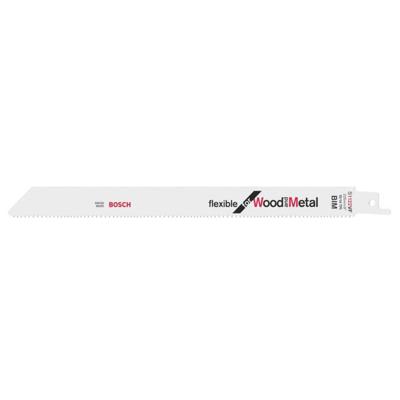 Bosch Accessories S 1122 VF Reciprozaag