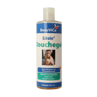 BeauVica Douchegel Ectoin 400 Milliliter