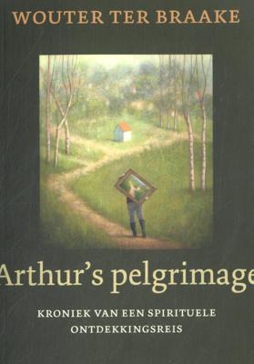 Arthur&apos;s pelgrimage (Paperback)