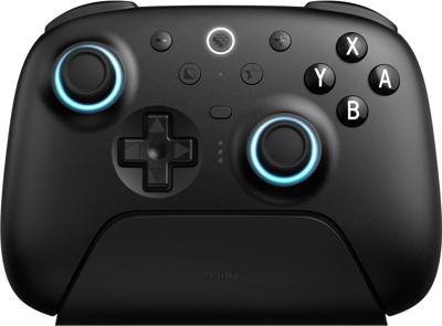 8BitDo Ultimate 2 Bluetooth Controller - Black