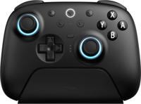 8BitDo Ultimate 2 Bluetooth Controller - Black