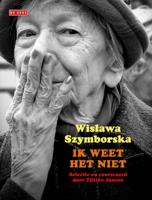 Ik weet het niet (Paperback)
