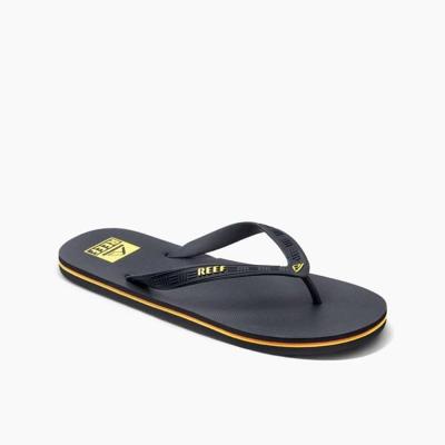 REEF Seaside Sportschoen Heren Raven/Sunset 40