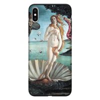 Birth Of Venus: iPhone XS Max Tough Case