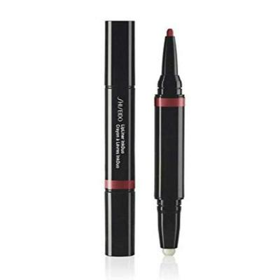 Lippenstift Inkduo Shiseido 729238164239 Rood 09-scarlet 900 ml