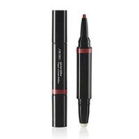 Lippenstift Inkduo Shiseido 729238164239 Rood 09-scarlet 900 ml