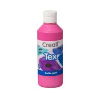 Creall textielverf cyclaam, 250ml
