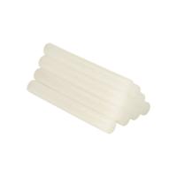 Smeltlijmsticks Salki 430356 Universeel Ø 12 x 95 mm Transparant 125 g (12 Stuks)