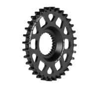 Voortandwiel Gates Carbon Drive CDX Pinion