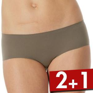 Schiesser Invisible Soft Panty