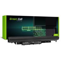Groene cel batterij - HP 14-bs, 14-bw, 15-bs, 15-bw, 17-ak, 17-bs - 2200mAh - thumbnail