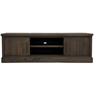 Quartz TV-dressoir 2 deurs