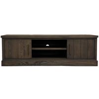 Quartz TV-dressoir 2 deurs