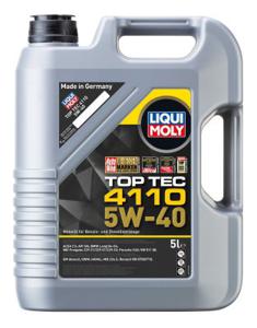 Liqui Moly Motorolie 21479