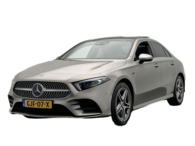 Mercedes Benz A Klasse