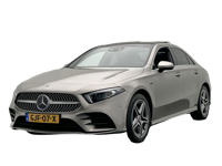 Mercedes Benz A Klasse