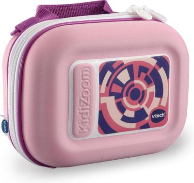 VTech kidizoom draagtas roze