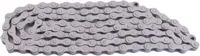 Ketting Edge City 1/2 x 1/8" 112 links - anti roest Ketting Edge City 1/2 x 1/8" 112 links - anti roest