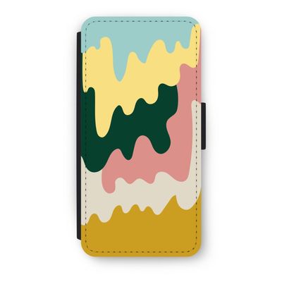 Baar B: iPhone 7 Flip Hoesje Baar B: iPhone 7 Flip Hoesje