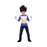 Kostuums voor Kinderen My Other Me Vegeta Shirt Maat 8-10 jaar